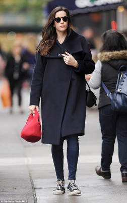 Liv Tyler pic #740085
