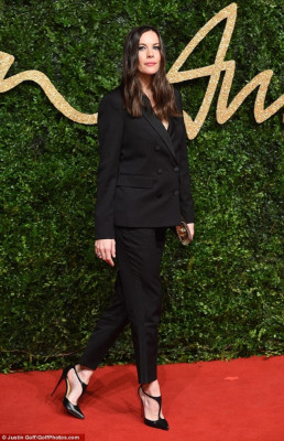 Liv Tyler pic #815116