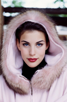 Liv Tyler pic #36891