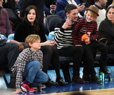 Liv Tyler pic #768038