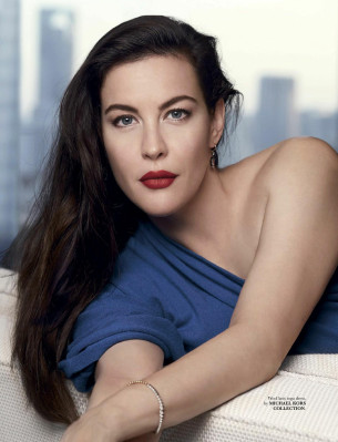 photo 7 in Liv Tyler gallery [id1158315] 2019-07-23 00:00:00