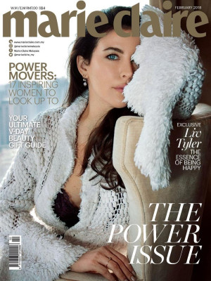 Liv Tyler pic #1004050