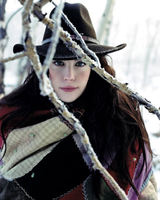 Liv Tyler pic #89657