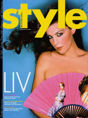 Liv Tyler pic #12301