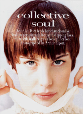 Liv Tyler pic #57258