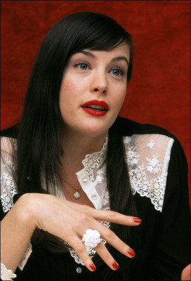 Liv Tyler pic #249430