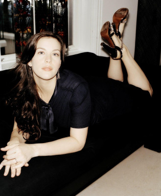 Liv Tyler pic #126390