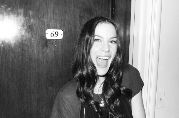 Liv Tyler pic #392513