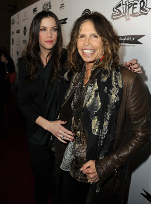 Liv Tyler pic #360652