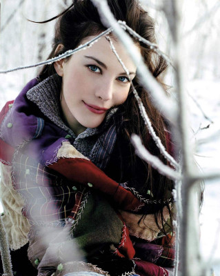 Liv Tyler pic #53032