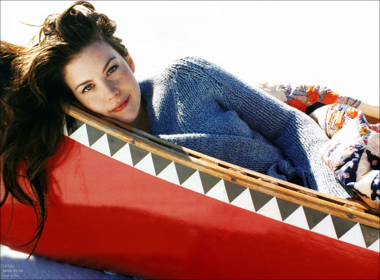 Liv Tyler pic #28745
