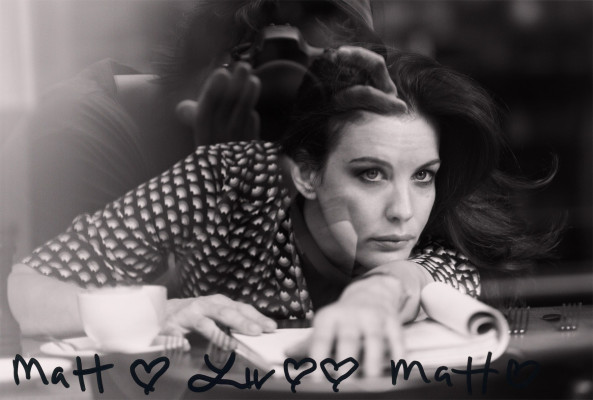 Liv Tyler pic #710266