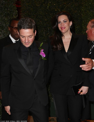 Liv Tyler pic #1029508