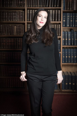 Liv Tyler pic #986680