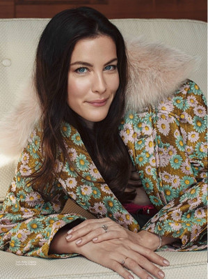 Liv Tyler pic #1004051