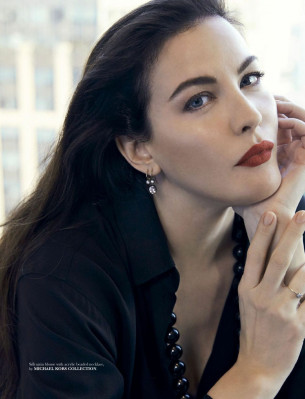 photo 6 in Liv Tyler gallery [id1158316] 2019-07-23 00:00:00