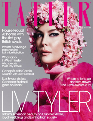 Liv Tyler pic #1175483