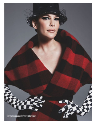 Liv Tyler pic #1175482