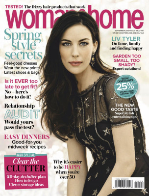 Liv Tyler pic #1170662