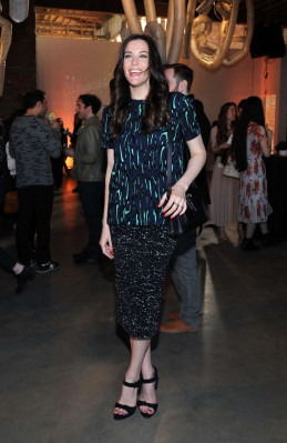 Liv Tyler pic #698762