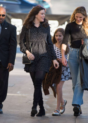 Liv Tyler pic #817751