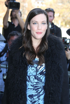 photo 22 in Liv Tyler gallery [id734074] 2014-10-20 00:00:00
