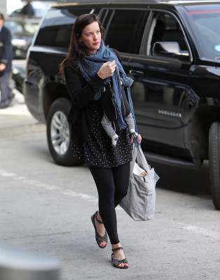 Liv Tyler pic #777050