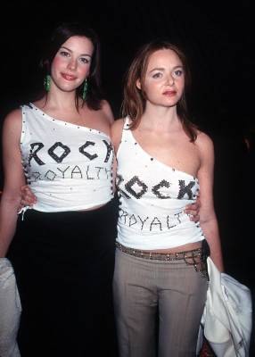 Liv Tyler pic #696491