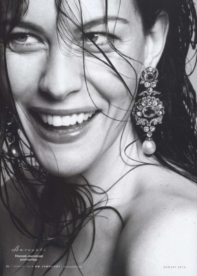 Liv Tyler pic #724671