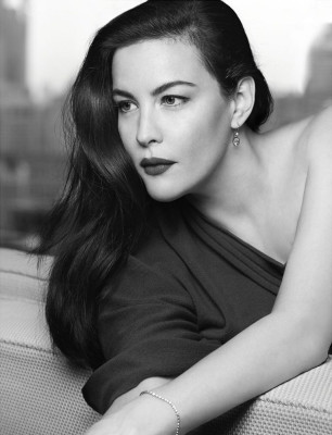 photo 3 in Liv Tyler gallery [id1158319] 2019-07-23 00:00:00