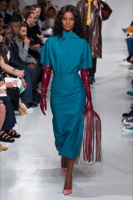Liya Kebede pic #1157932