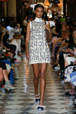 Liya Kebede pic #1214886