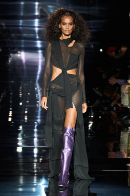 Liya Kebede pic #1311581