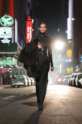 Liya Kebede pic #1280879