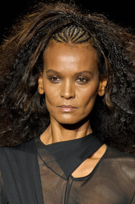 Liya Kebede pic #1311580