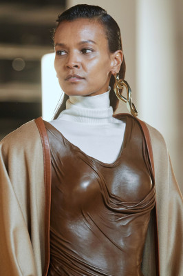 Liya Kebede pic #1211676