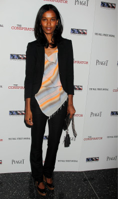 Liya Kebede pic #369060