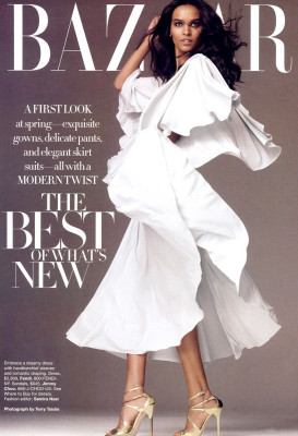 Liya Kebede pic #95632