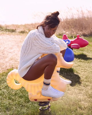 Liya Kebede pic #1322998