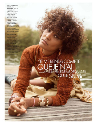 Liya Kebede pic #1324370