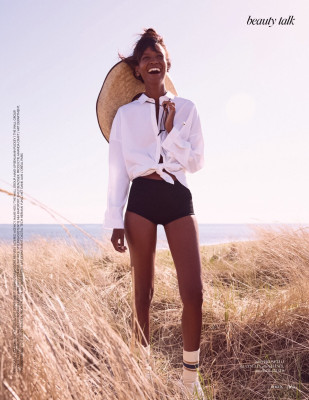 Liya Kebede pic #1323000