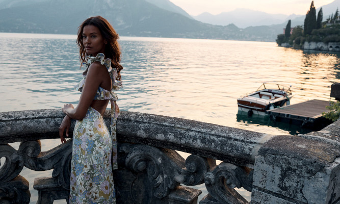 Liya Kebede pic #1214884