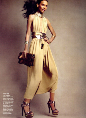 Liya Kebede pic #146614