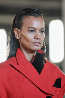 Liya Kebede pic #1211677
