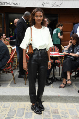 Liya Kebede pic #1157938