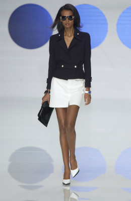 Liya Kebede pic #1157939
