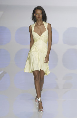 Liya Kebede pic #1157946