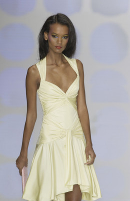Liya Kebede pic #1157937