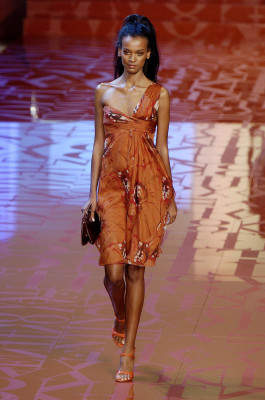 Liya Kebede pic #1157933