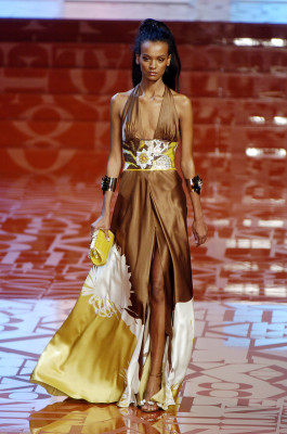Liya Kebede pic #1157950